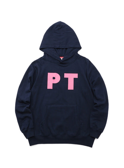 CUNE PULL PARKA ポケットティッシュ
