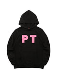 CUNE PULL PARKA ポケットティッシュ