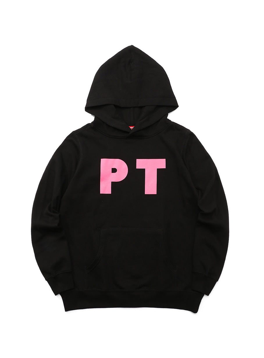 CUNE PULL PARKA ポケットティッシュ
