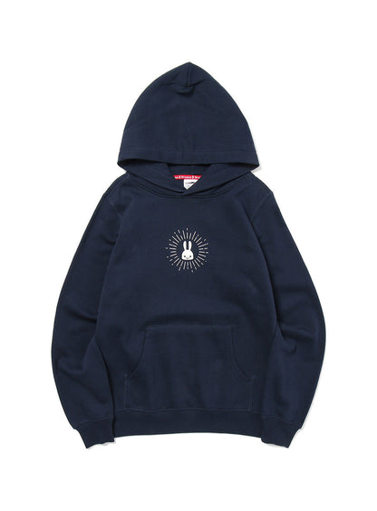 CUNE PULL PARKA 真珠