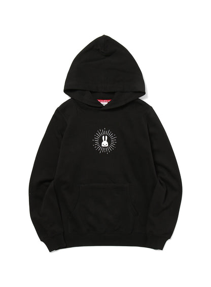 CUNE PULL PARKA 真珠