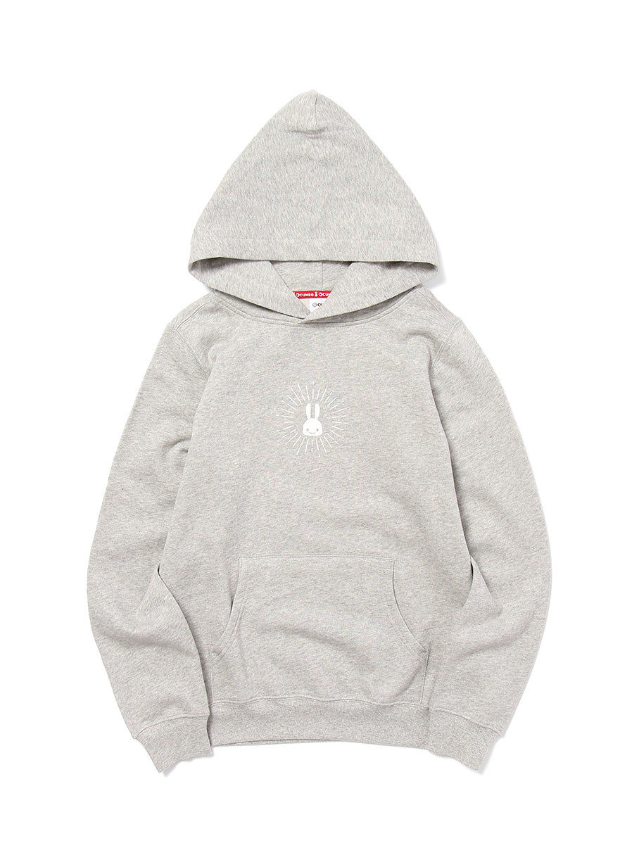 CUNE PULL PARKA 真珠
