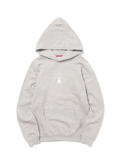 CUNE PULL PARKA 真珠