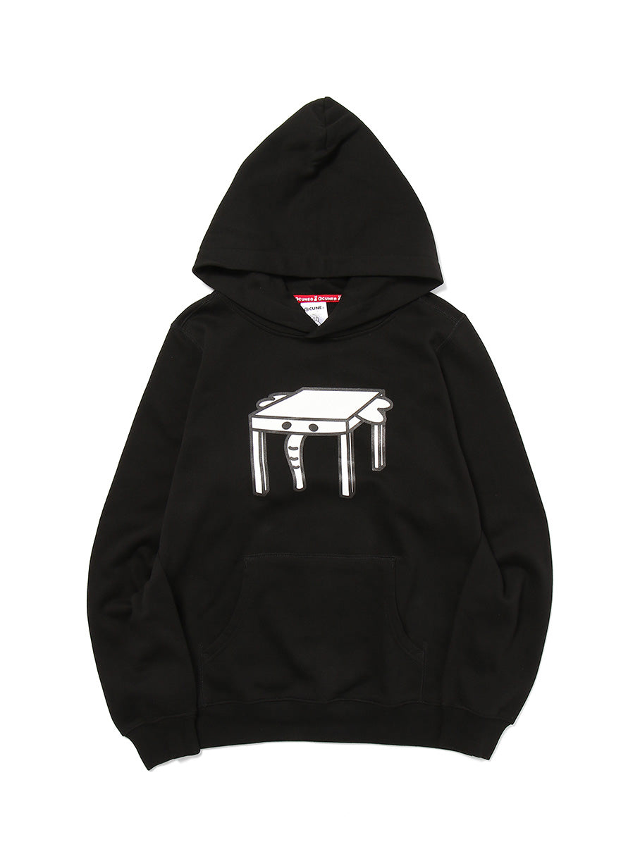 CUNE PULL PARKA 机