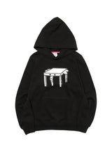 CUNE PULL PARKA 机