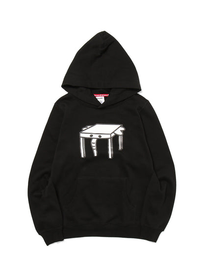 CUNE PULL PARKA 机