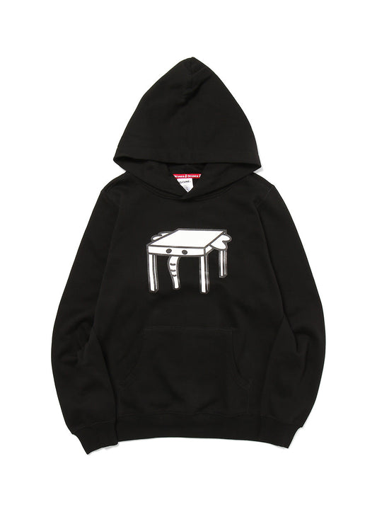 CUNE PULL PARKA 机