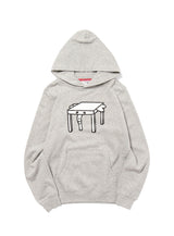 CUNE PULL PARKA 机