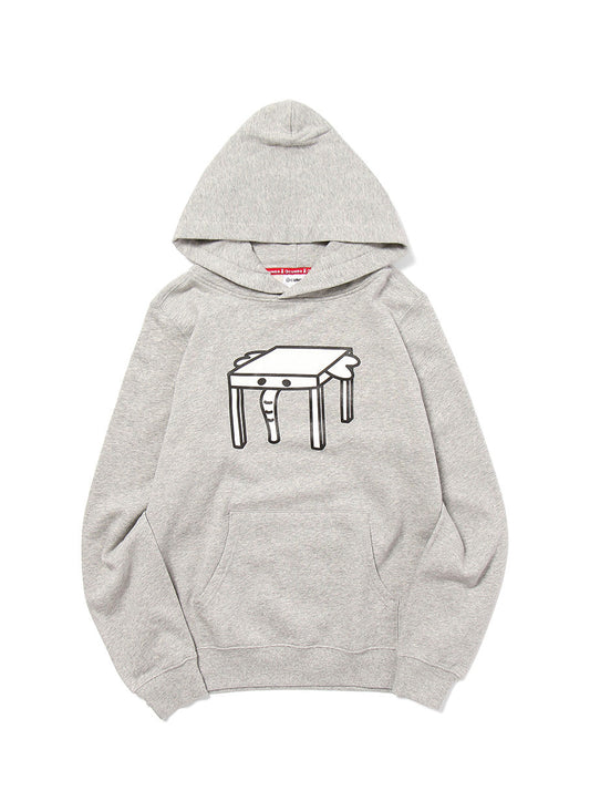 CUNE PULL PARKA 机