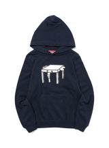 CUNE PULL PARKA 机