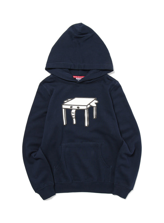 CUNE PULL PARKA 机