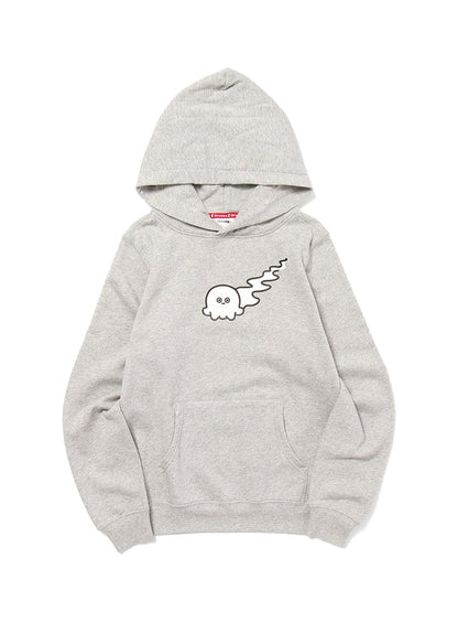 CUNE PULL PARKA アイス