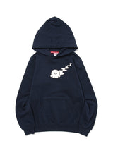 CUNE PULL PARKA アイス