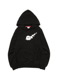 CUNE PULL PARKA アイス