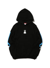 CUNE PULL PARKA キャッチ