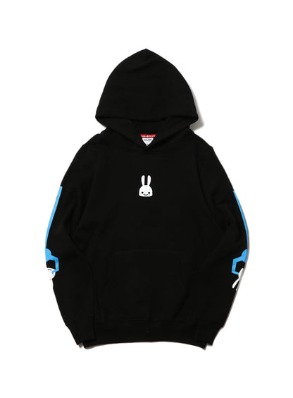 CUNE PULL PARKA キャッチ