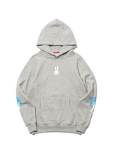 CUNE PULL PARKA キャッチ