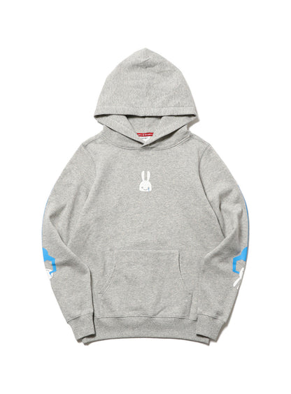 CUNE PULL PARKA キャッチ
