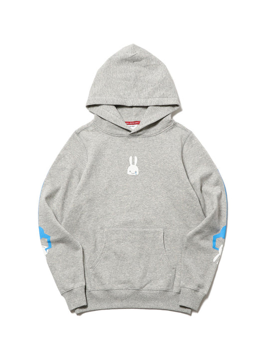 CUNE PULL PARKA キャッチ