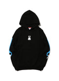CUNE PULL PARKA キャッチ