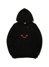 CUNE PULL PARKA 魚群