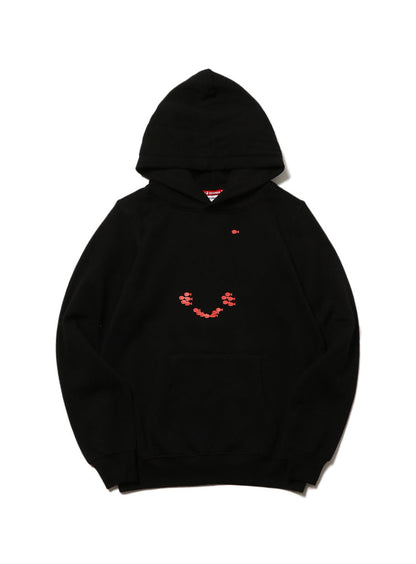 CUNE PULL PARKA 魚群