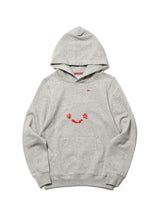 CUNE PULL PARKA 魚群
