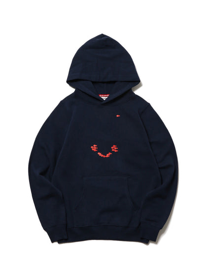 CUNE PULL PARKA 魚群