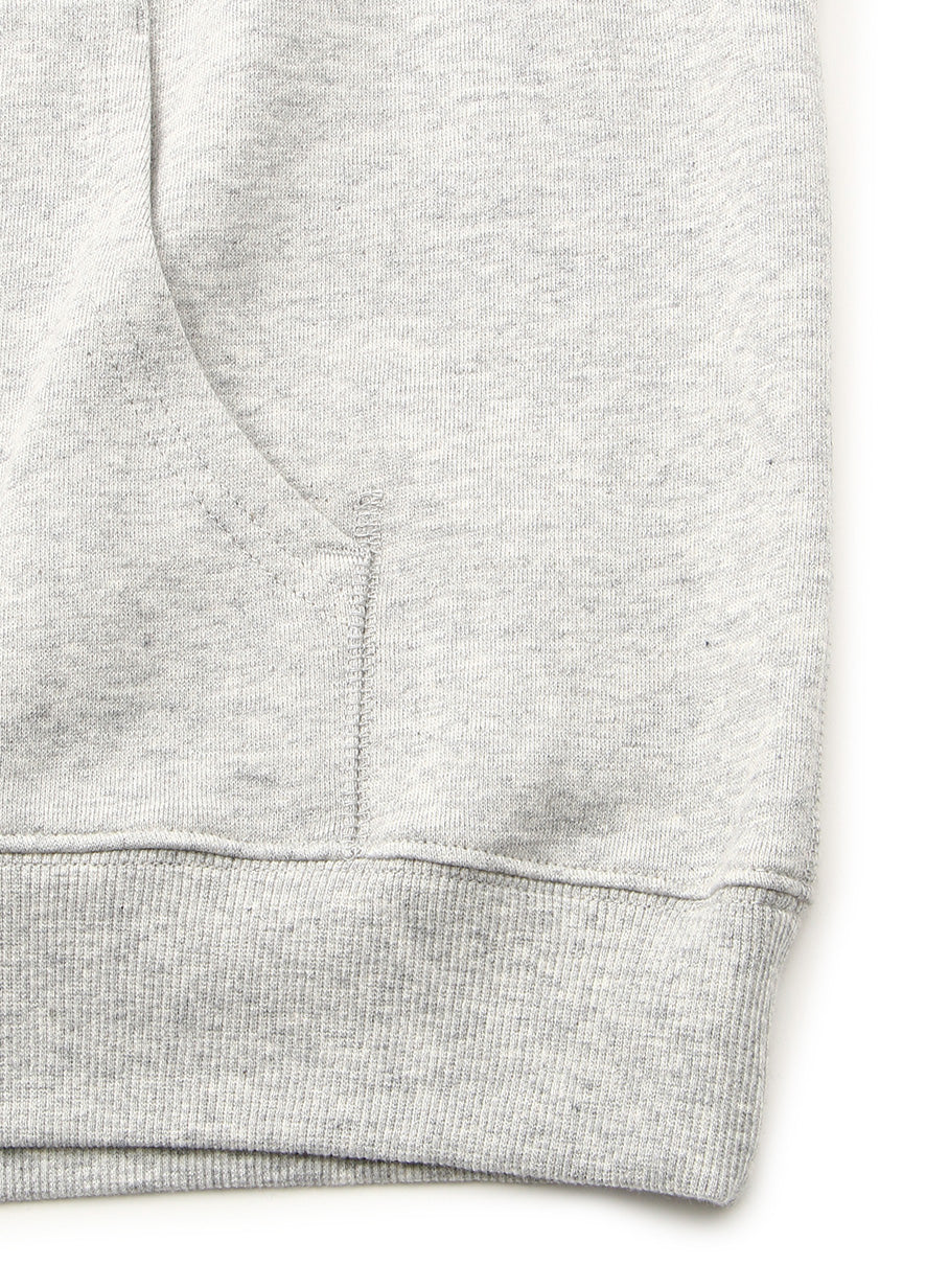 CUNE PULL PARKA 魚群
