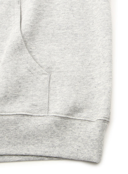 CUNE PULL PARKA 魚群