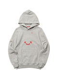 CUNE PULL PARKA 魚群