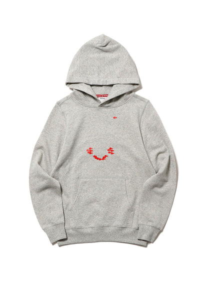 CUNE PULL PARKA 魚群