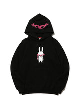 CUNE PULL PARKA マスカレード