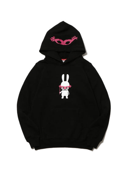 CUNE PULL PARKA マスカレード