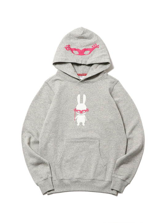 CUNE PULL PARKA マスカレード