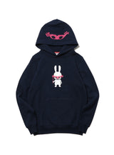 CUNE PULL PARKA マスカレード