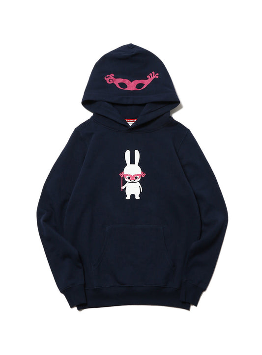 CUNE PULL PARKA マスカレード