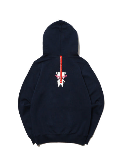 CUNE PULL PARKA マスカレード