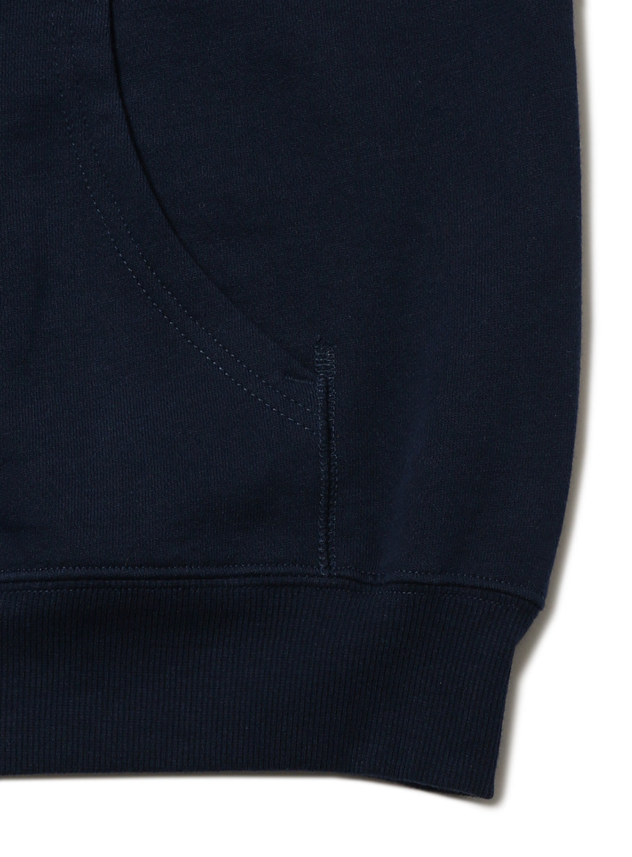 CUNE PULL PARKA マスカレード
