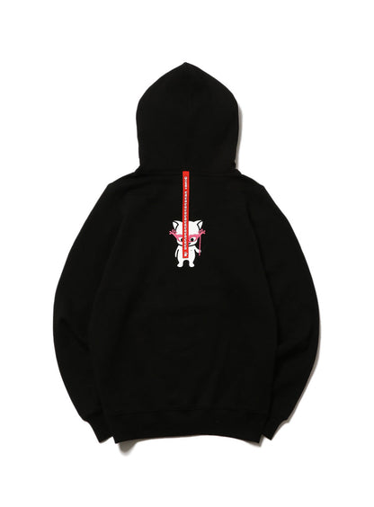CUNE PULL PARKA マスカレード