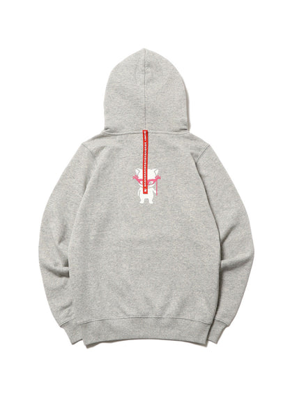 CUNE PULL PARKA マスカレード