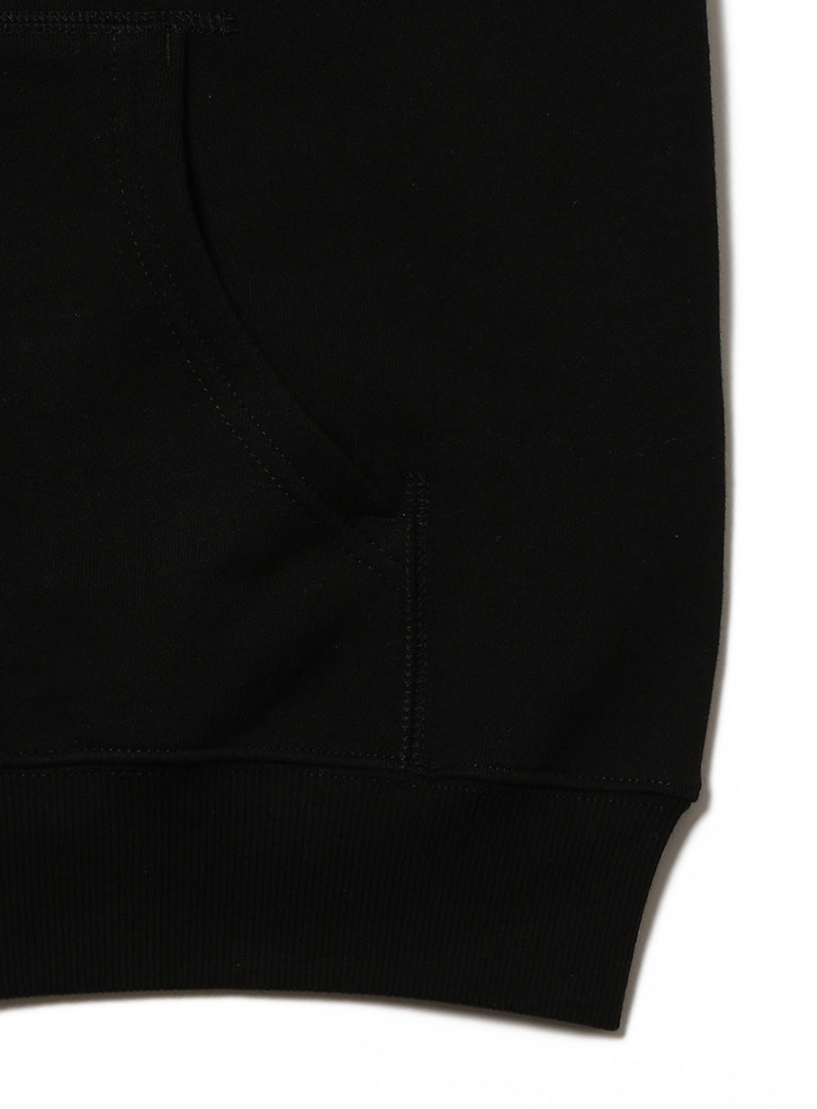 CUNE PULL PARKA 修行