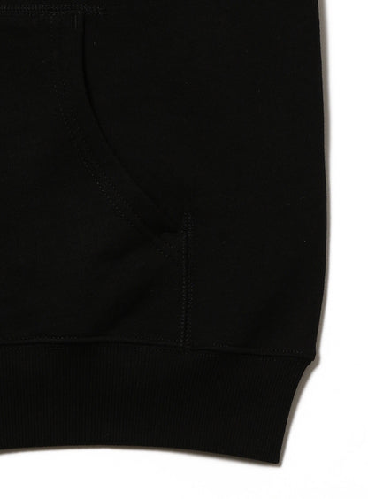 CUNE PULL PARKA 修行