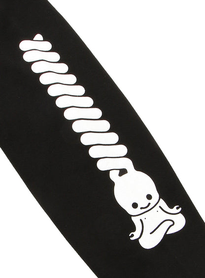 CUNE PULL PARKA 修行