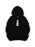 CUNE PULL PARKA 修行