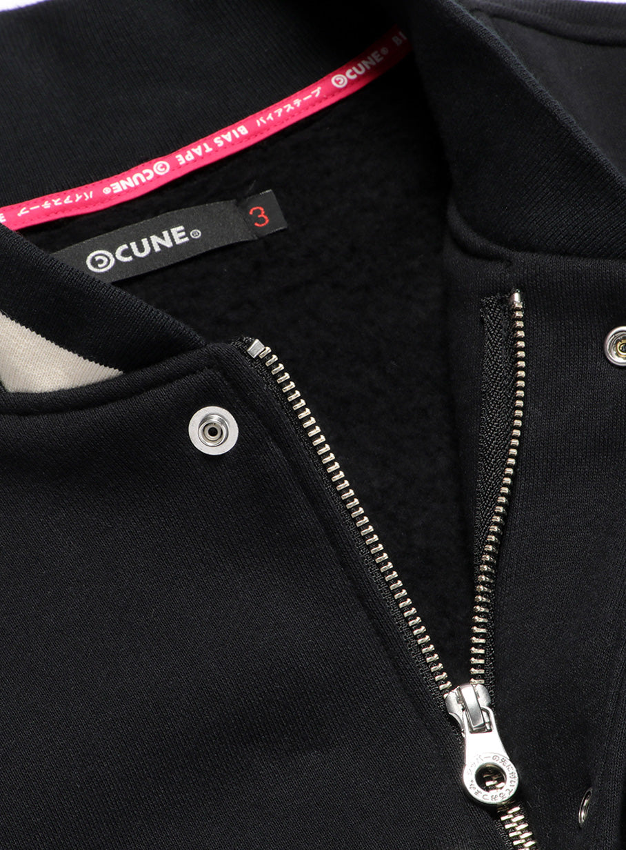 27周年スウェットスタジャン