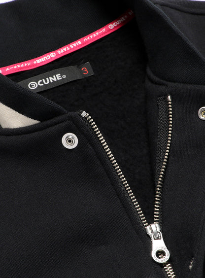 27周年スウェットスタジャン