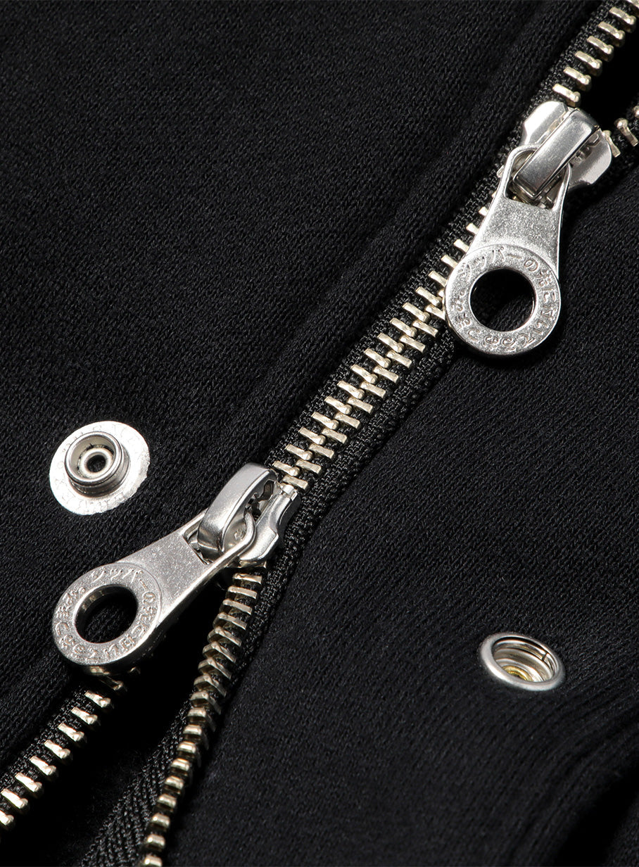 27周年スウェットスタジャン