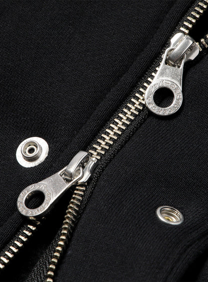 27周年スウェットスタジャン