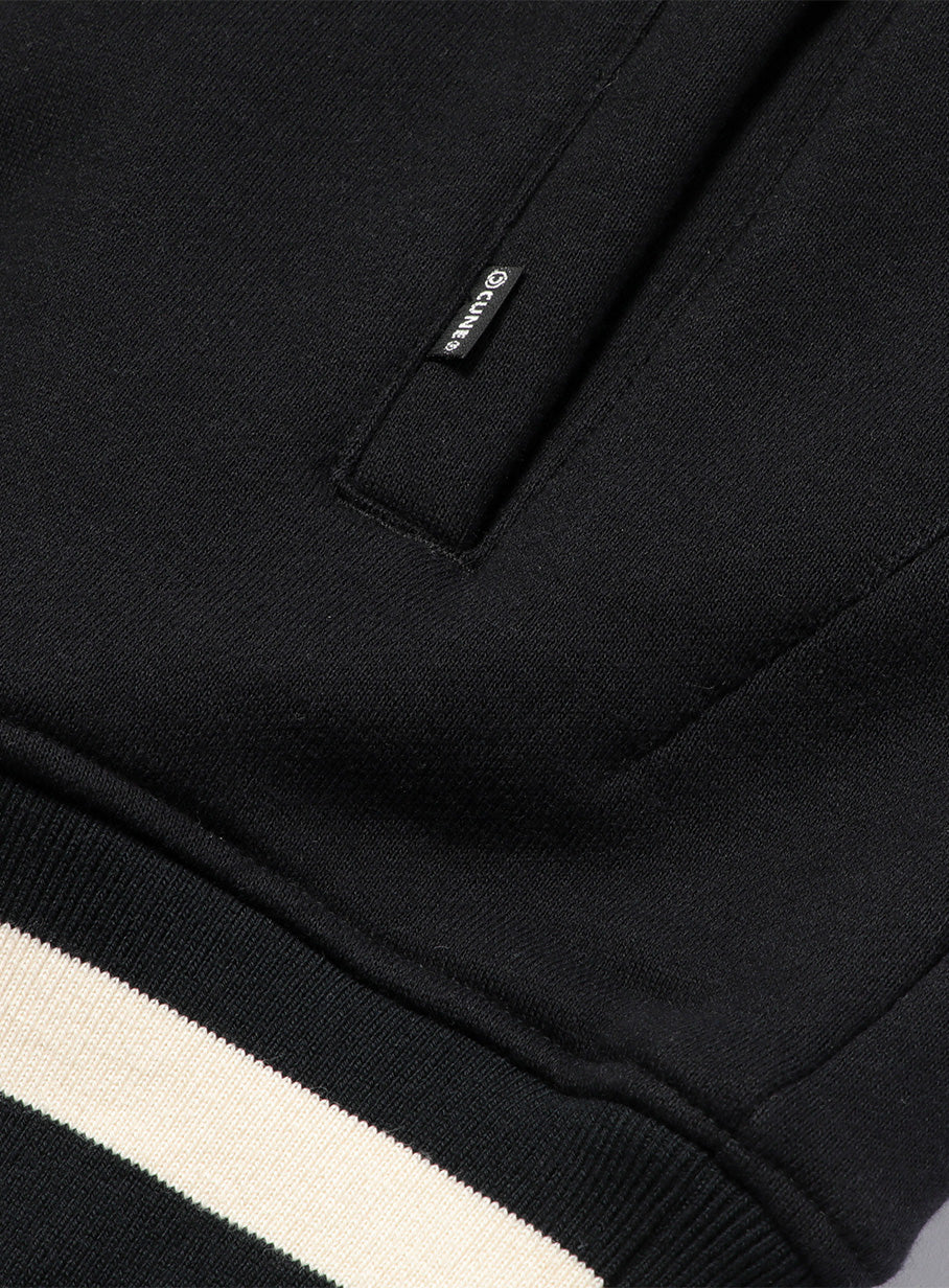 27周年スウェットスタジャン